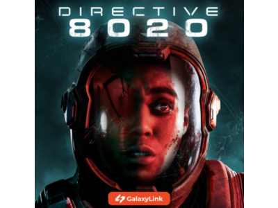 Directive 8020 | PS5 | TR/UA/IN/PL/UK/US