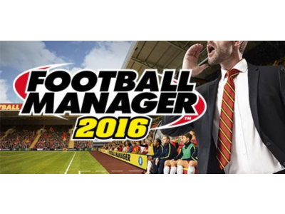 Football Manager 2016 Steam Gift RU/CIS