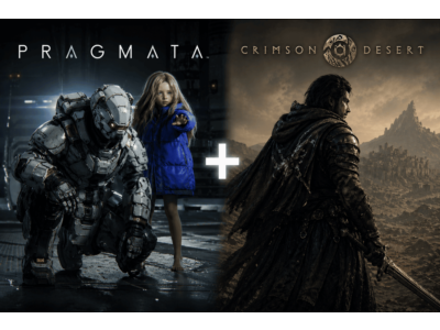 PRAGMATA DELUXE EDİTİON(Offline Account) | Instant Delivery | Global | +gift game