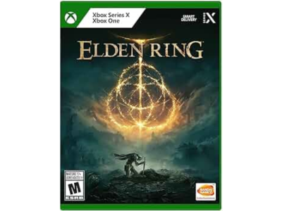Прокат Elden Ring для XBOX ONE/SERIES S/X (полный доступ)