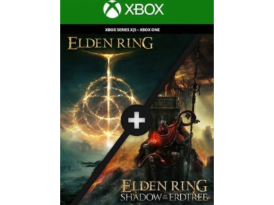 ELDEN RING Shadow of the Erdtree XBOX ONE/SERIES S/X Аренда (полный доступ)