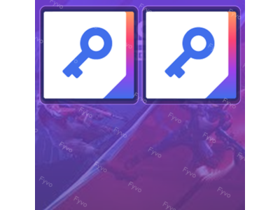 SPLITGATE: Arena Reloaded Твич Дропс 2 Предмета | Splitgate 2 Twitch Drops