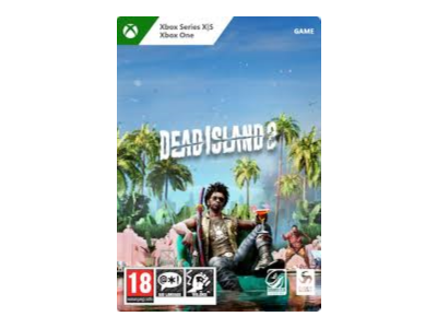 Dead Island 2 для Xbox One/Series S/X (прокат)