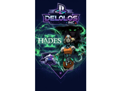Hades 2