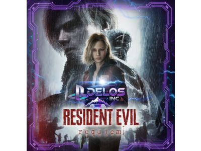 Resident Evil Requiem