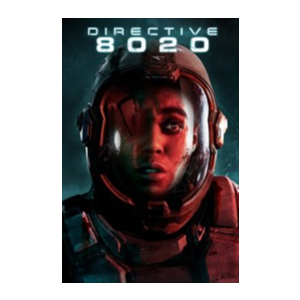 DIRECTIVE 8020 XBOX SERIES X|S КЛЮЧ