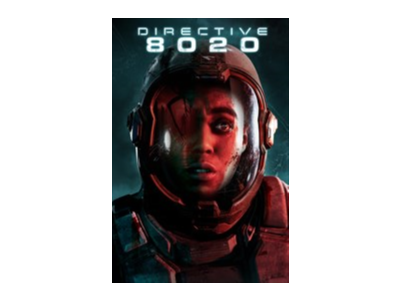 DIRECTIVE 8020 XBOX SERIES X|S КЛЮЧ