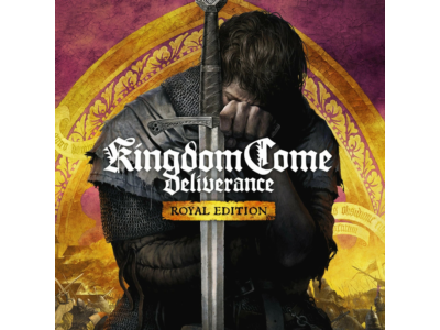 Kingdom Come: Deliverance Royal Edition оффлайн аккаунт
