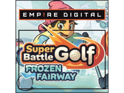 Super Battle Golf / Ключ Steam / Россия / Весь Мир
