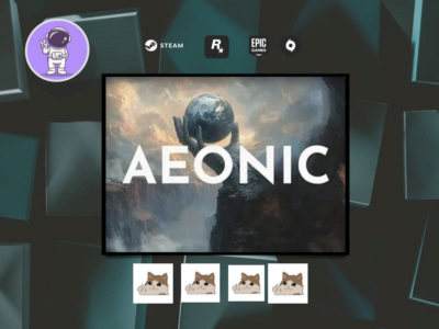 Aeonic|АВТОДОСТАВКА|Сменна Данных|