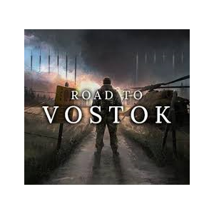Road to Vostok (Аренда Steam) Онлайн