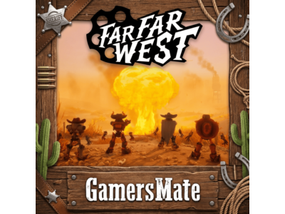 Far Far West STEAM КЛЮЧ РФ+СНГ+УКР