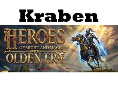 Heroes of Might and Magic: Olden Era steam Россия\МИР