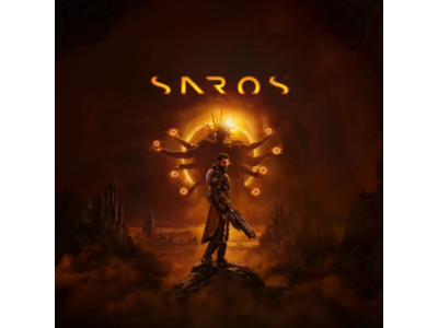 Saros Deluxe/PS5/P2 Общий Акк/Офлайн/навсегда