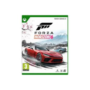 Forza Horizon 6 ЛЮБОЕ ИЗДАНИЕ XBOX SERIES X/S + PC ПРЕДЗАКАЗ С БОНУСАМИ