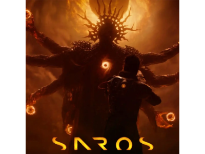 Saros Delux / PlayStation 5 / П2