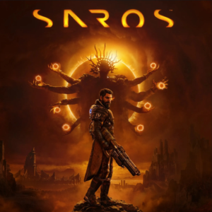 ✅Saros✅ Ps5✅Общий✅