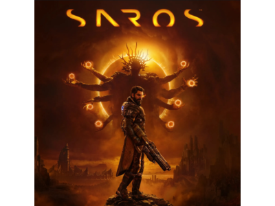 ✅Saros✅ Ps5✅Общий✅