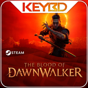 The Blood of Dawnwalker · Standard/Eclipse · STEAM RU · АВТО