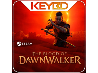 The Blood of Dawnwalker · Standard/Eclipse · STEAM RU · АВТО