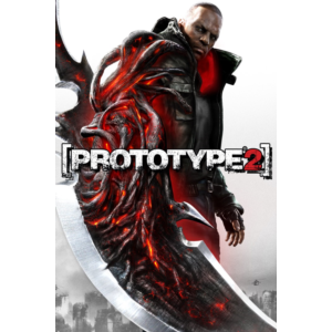 Prototype®2