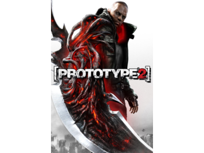 Prototype®2