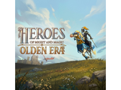 Heroes of Might and Magic: Olden Era | ВСЕ DLC | АВТОАКТИВАЦИЯ | STEAM | REGION FREE