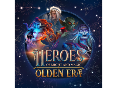 Heroes of Might and Magic: Olden Era | STEAM | OFFLINE | LOGIN:PASS | АВТО 24/7