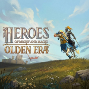 Heroes of Might and Magic: Olden Era + Bus Bound + Pre-order games | No Guard | Steam