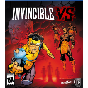 INVINCIBLE VS + БЫСТРАЯ ДОСТАВКА + ОБЩИЙ ДОСТУП + ОФФЛАЙН STEAM (30.04.2026)