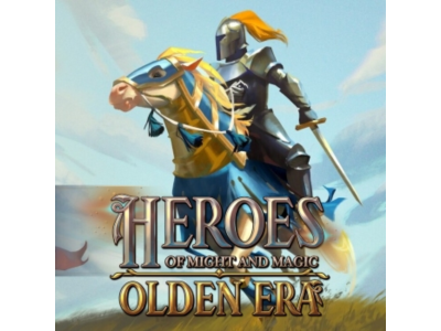 Heroes of Might and Magic: Olden Era | Steam