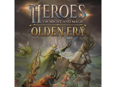Heroes of Might and Magic: Olden Era (Ключ Global + РФ)
