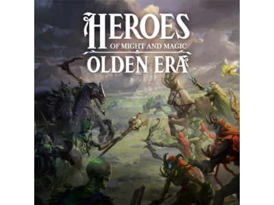 Heroes of Might and Magic: Olden Era [Steam] Офлайн, Без Guard