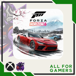 Forza Horizon 6 + Выбор издания XBOX SERIES X|S+ПК