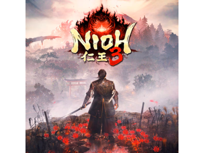 Nioh 3 PS5/RU П1 - Оффлайн
