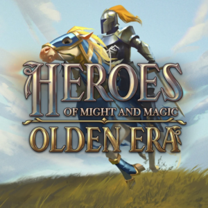 Heroes of Might and Magic: Olden Era (Steam Gift Россия)