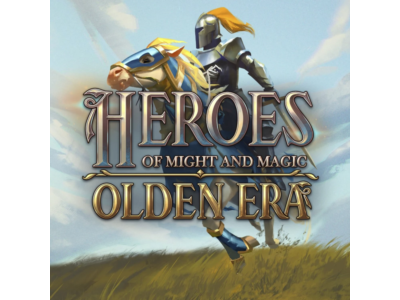 Heroes of Might and Magic: Olden Era (Steam Gift Россия)
