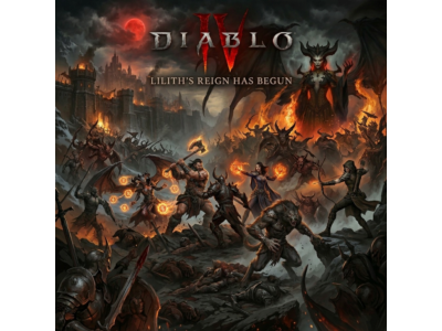BATTLE.NET [DIABLO IV Ultimate Deluxe Standart]  [МОЖНО СДЕЛАТЬ НА ВАШ АККАУНТ]