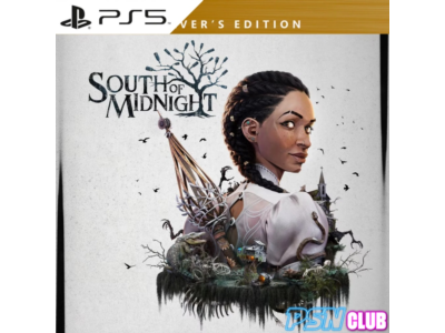 South of Midnight Weaver&acute;s Edition / PS5 / П1 Активация