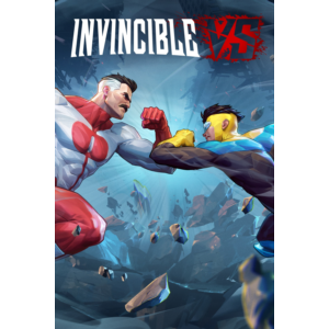 Invincible VS XBOX