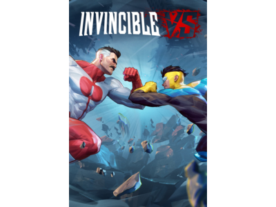 Invincible VS XBOX