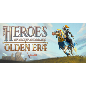 Heroes of Might and Magic: Olden Era (STEAM КЛЮЧ) РФ+КЗ+СНГ | РУССКИЙ ЯЗЫК