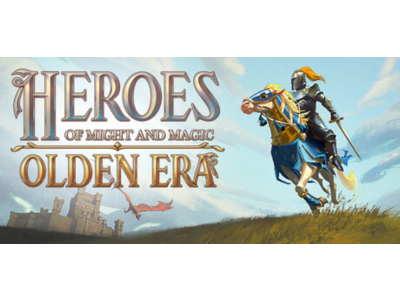 Heroes of Might and Magic: Olden Era (STEAM КЛЮЧ) РФ+КЗ+СНГ | РУССКИЙ ЯЗЫК