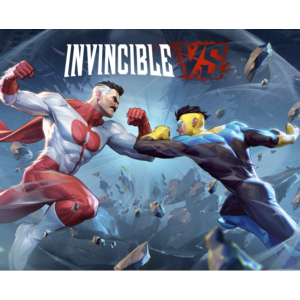 Invincible VS - Standard Edition (Steam Gift Россия)