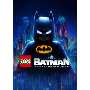 LEGO® Batman™: Legacy of the Dark Knight (Steam/CIS)