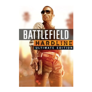 Battlefield™ Hardline Ultimate Edition