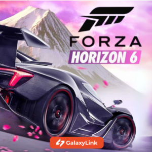 Forza Horizon 6 | XBOX SX| ВСЕ РЕГИОНЫ