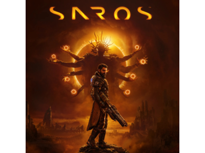 Saros PS5/RU Аренда от 7 дней