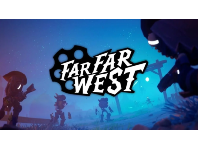 ✔️  Far Far West - Подарок в Steam РОССИЯ - Автодоставка