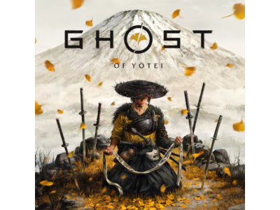 Игра Ghost of Yōtei (PS5) Аренда на 7 дней